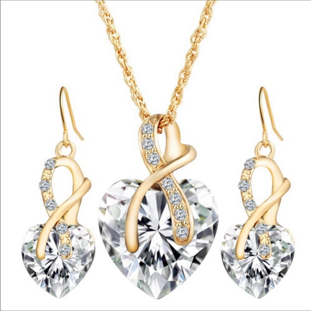 Three piece set